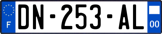 DN-253-AL