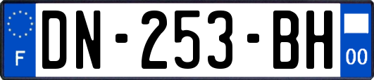 DN-253-BH