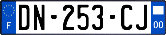 DN-253-CJ