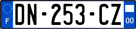 DN-253-CZ