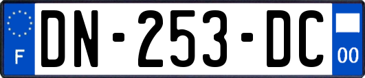 DN-253-DC