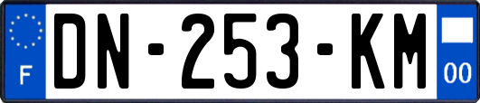 DN-253-KM