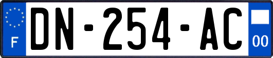 DN-254-AC