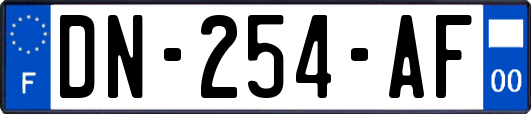 DN-254-AF