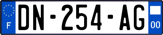 DN-254-AG