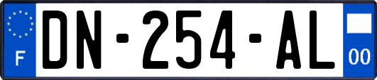 DN-254-AL