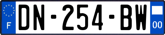 DN-254-BW