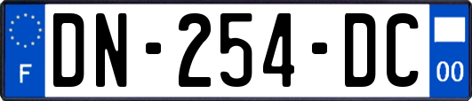 DN-254-DC