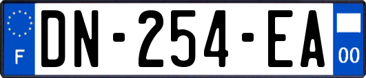 DN-254-EA