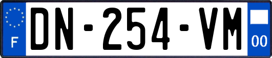 DN-254-VM
