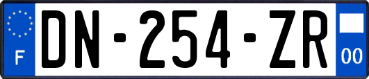 DN-254-ZR