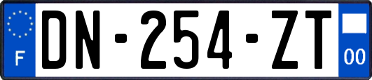 DN-254-ZT
