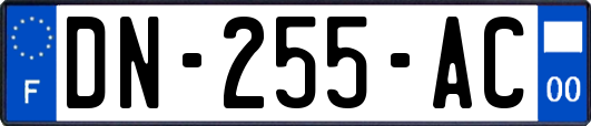 DN-255-AC