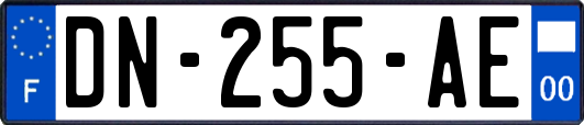 DN-255-AE