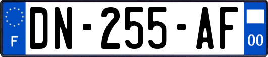 DN-255-AF