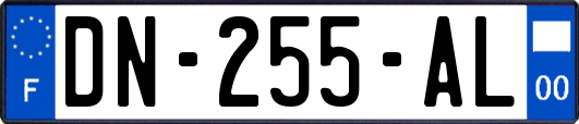 DN-255-AL