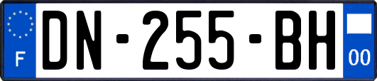 DN-255-BH