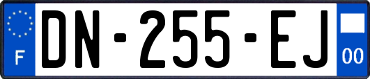 DN-255-EJ