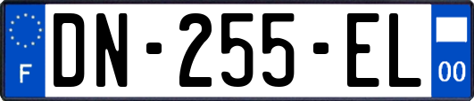 DN-255-EL