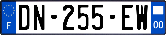 DN-255-EW