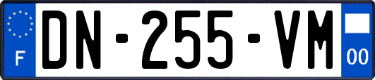 DN-255-VM