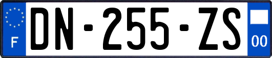 DN-255-ZS