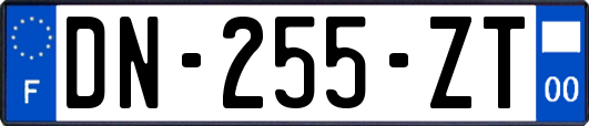 DN-255-ZT