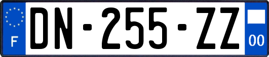 DN-255-ZZ