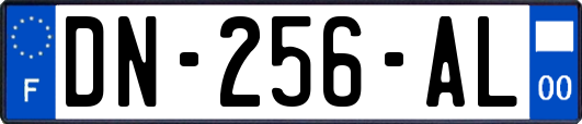 DN-256-AL