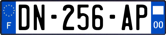 DN-256-AP