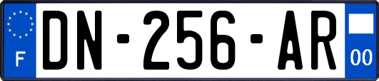 DN-256-AR