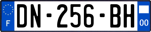 DN-256-BH