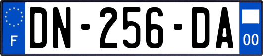 DN-256-DA