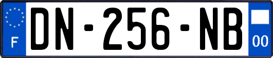 DN-256-NB