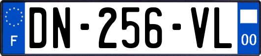DN-256-VL