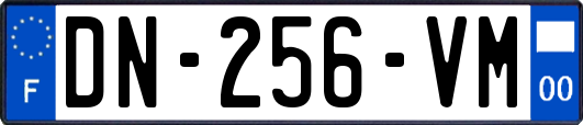 DN-256-VM
