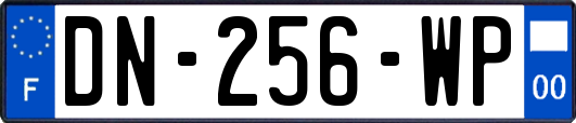 DN-256-WP