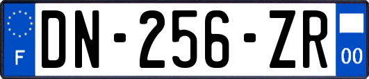 DN-256-ZR