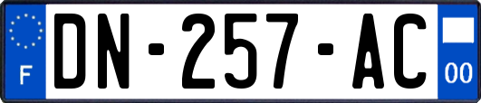 DN-257-AC