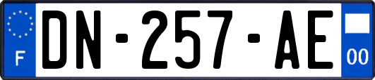 DN-257-AE