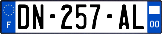 DN-257-AL