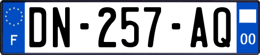 DN-257-AQ