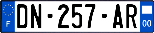 DN-257-AR