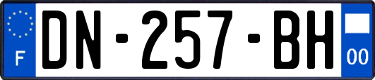 DN-257-BH