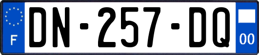 DN-257-DQ