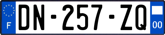 DN-257-ZQ