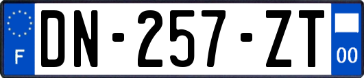 DN-257-ZT