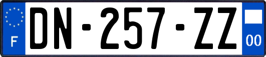 DN-257-ZZ