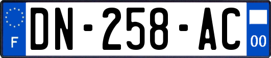 DN-258-AC