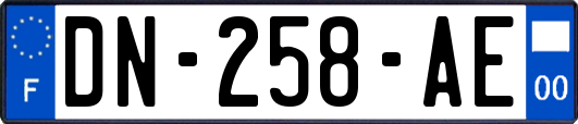 DN-258-AE